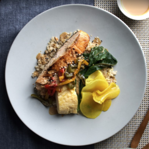 YummyMonth Meal Plan