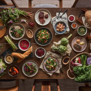YummyWeek Meals
