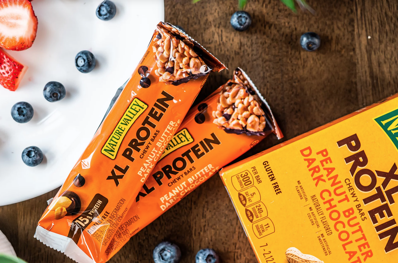 Do you know those cereal bars may not be all that healthy?