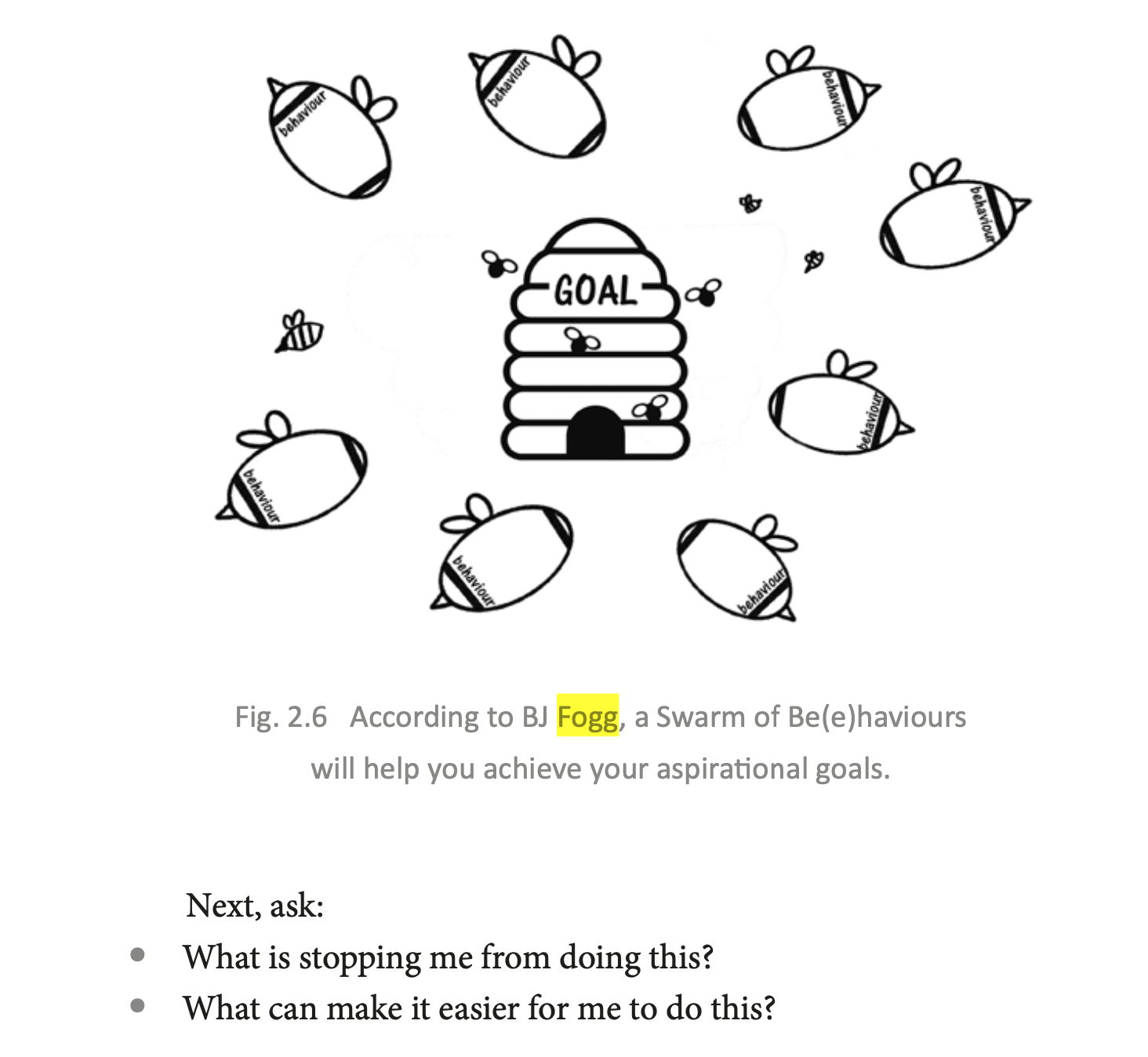 Try this exercise by BJ Fogg 